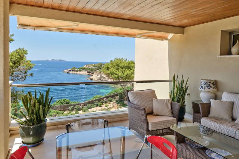 Beautiful penthouse with sunset view - 3