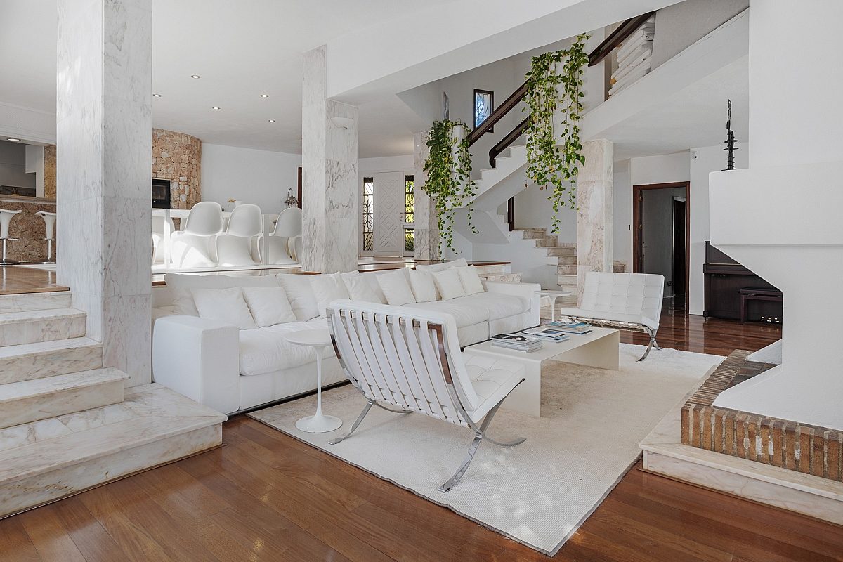 Villa exclusiva con acceso privado al mar - 6