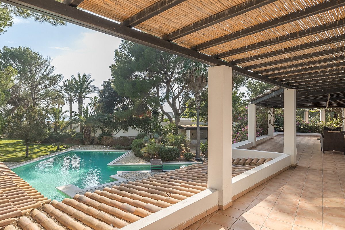 Villa exclusiva con acceso privado al mar - 16