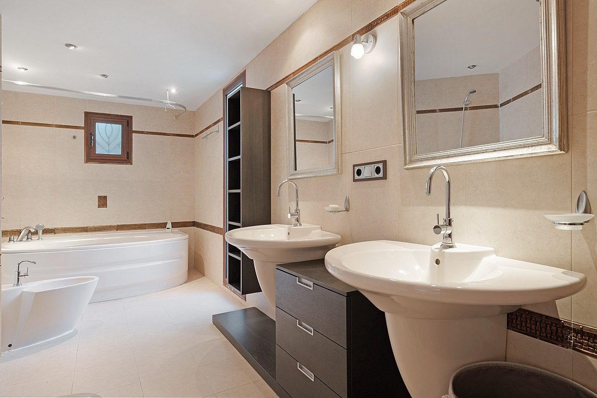 Villa exclusiva con acceso privado al mar - 19