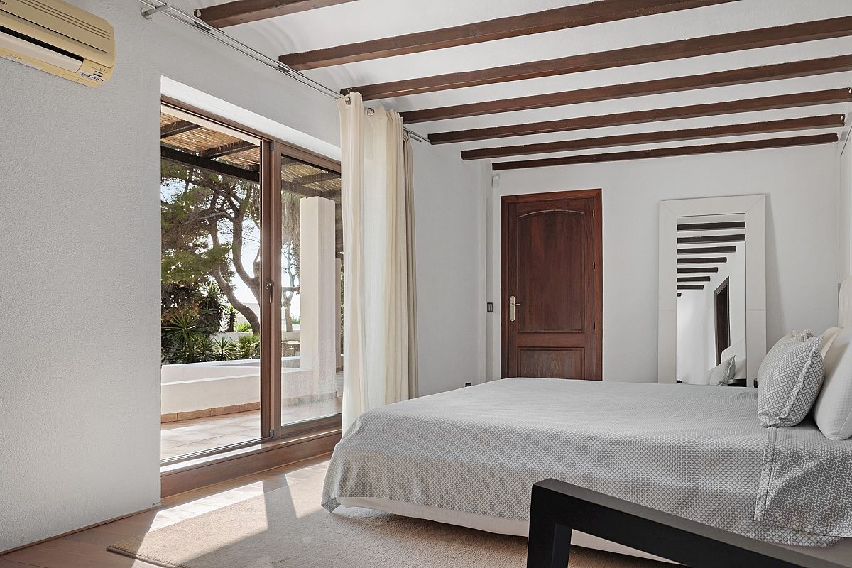 Villa exclusiva con acceso privado al mar - 5