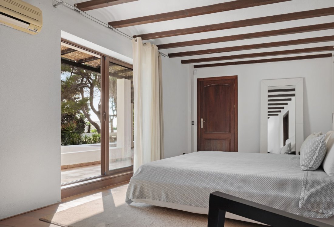 Exklusive Villa mit eigenem Meerzugang - 5