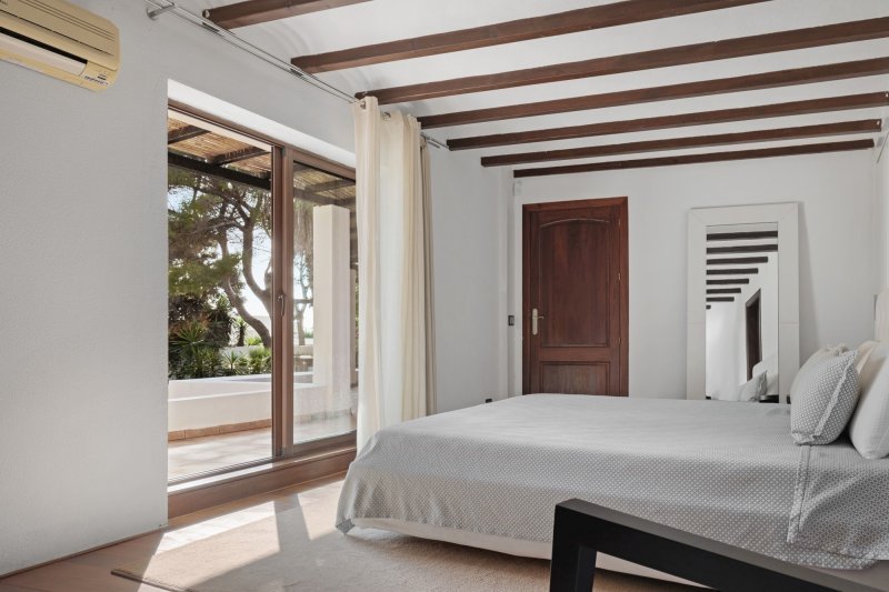 Exklusive Villa mit eigenem Meerzugang - 5