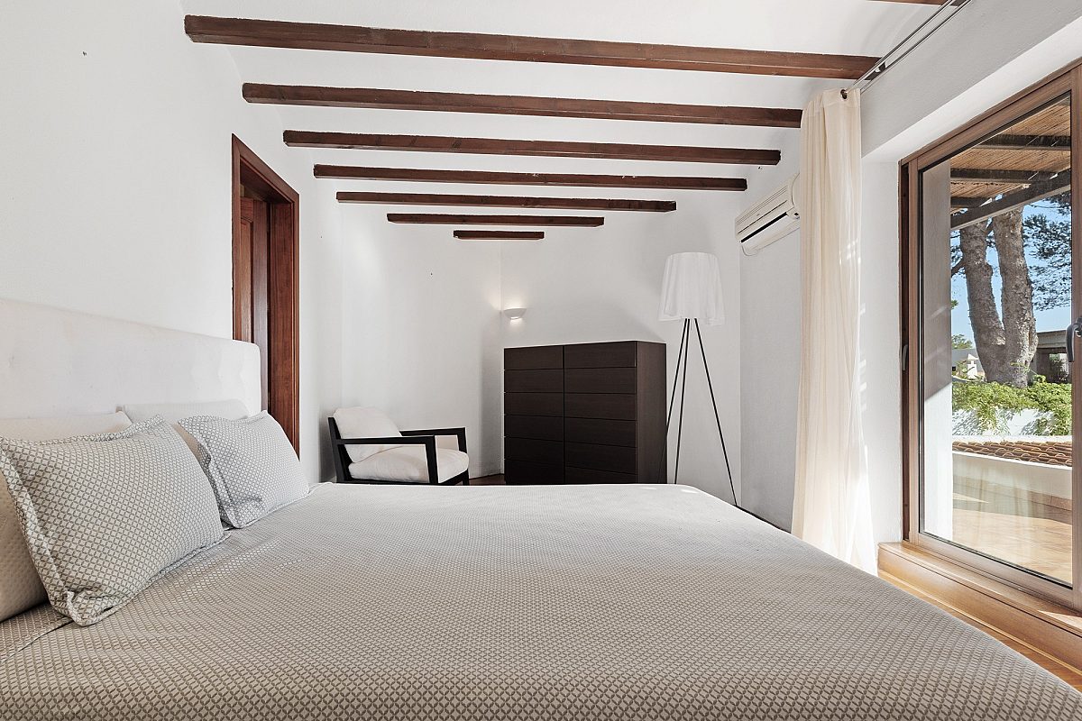 Villa exclusiva con acceso privado al mar - 15