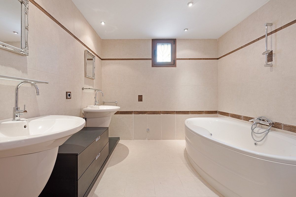 Villa exclusiva con acceso privado al mar - 17