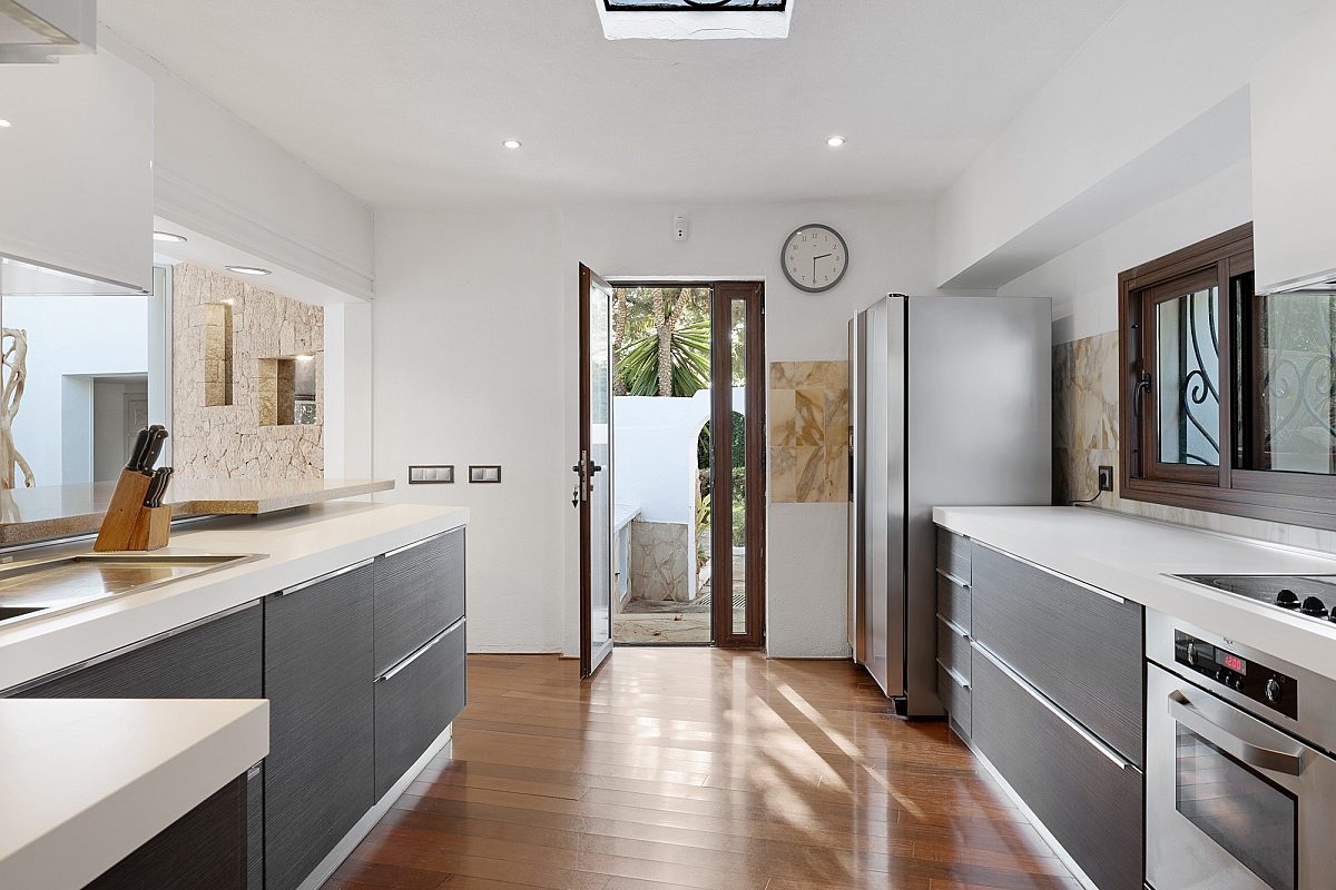 Villa exclusiva con acceso privado al mar - 7