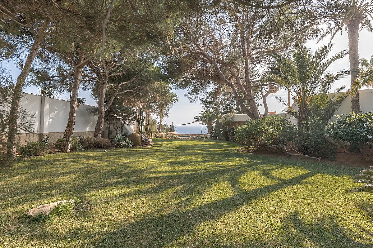 Villa exclusiva con acceso privado al mar - 20