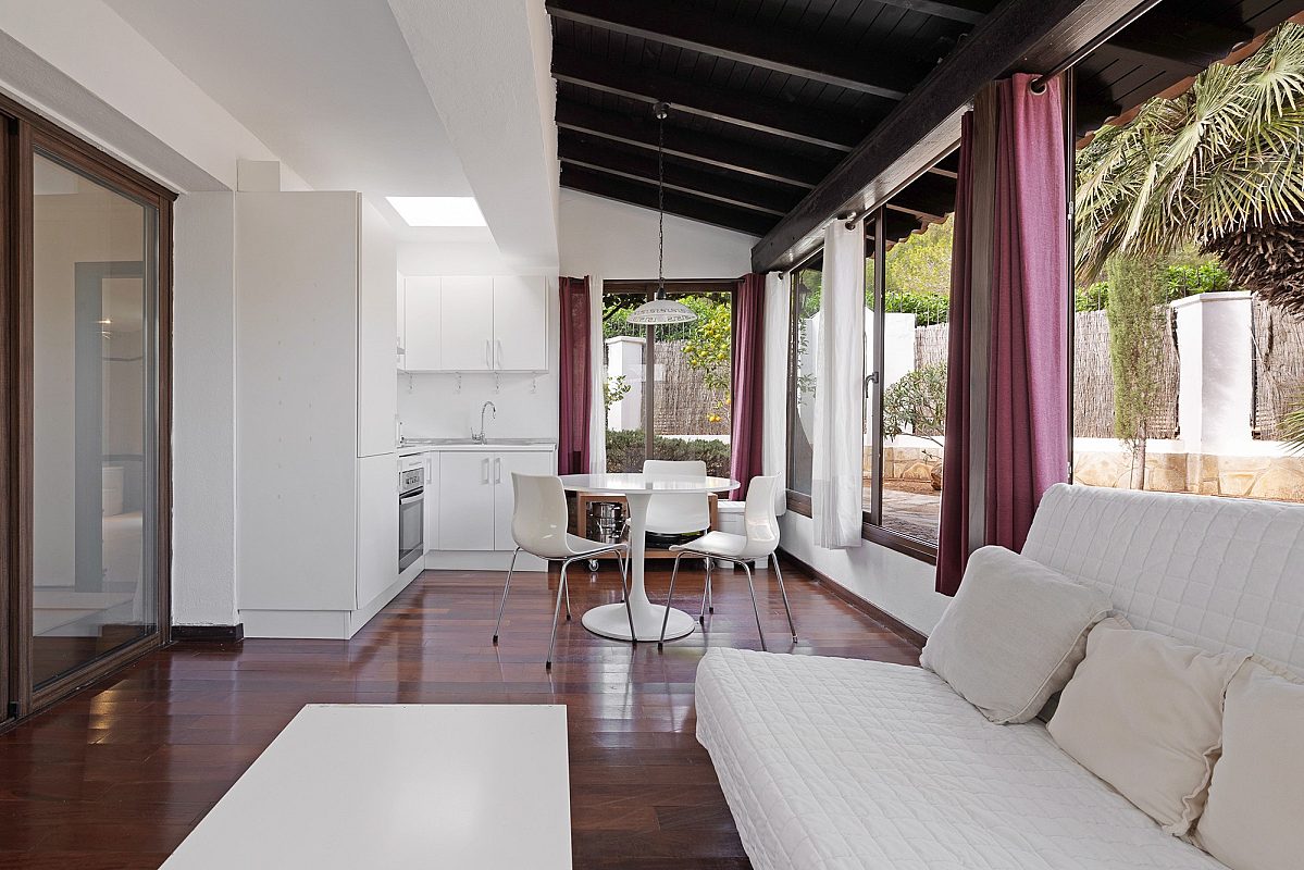 Villa exclusiva con acceso privado al mar - 23