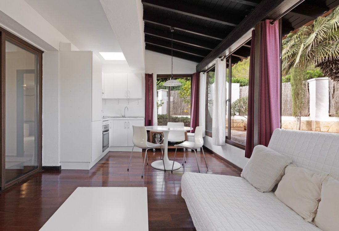 Exklusive Villa mit eigenem Meerzugang - 23