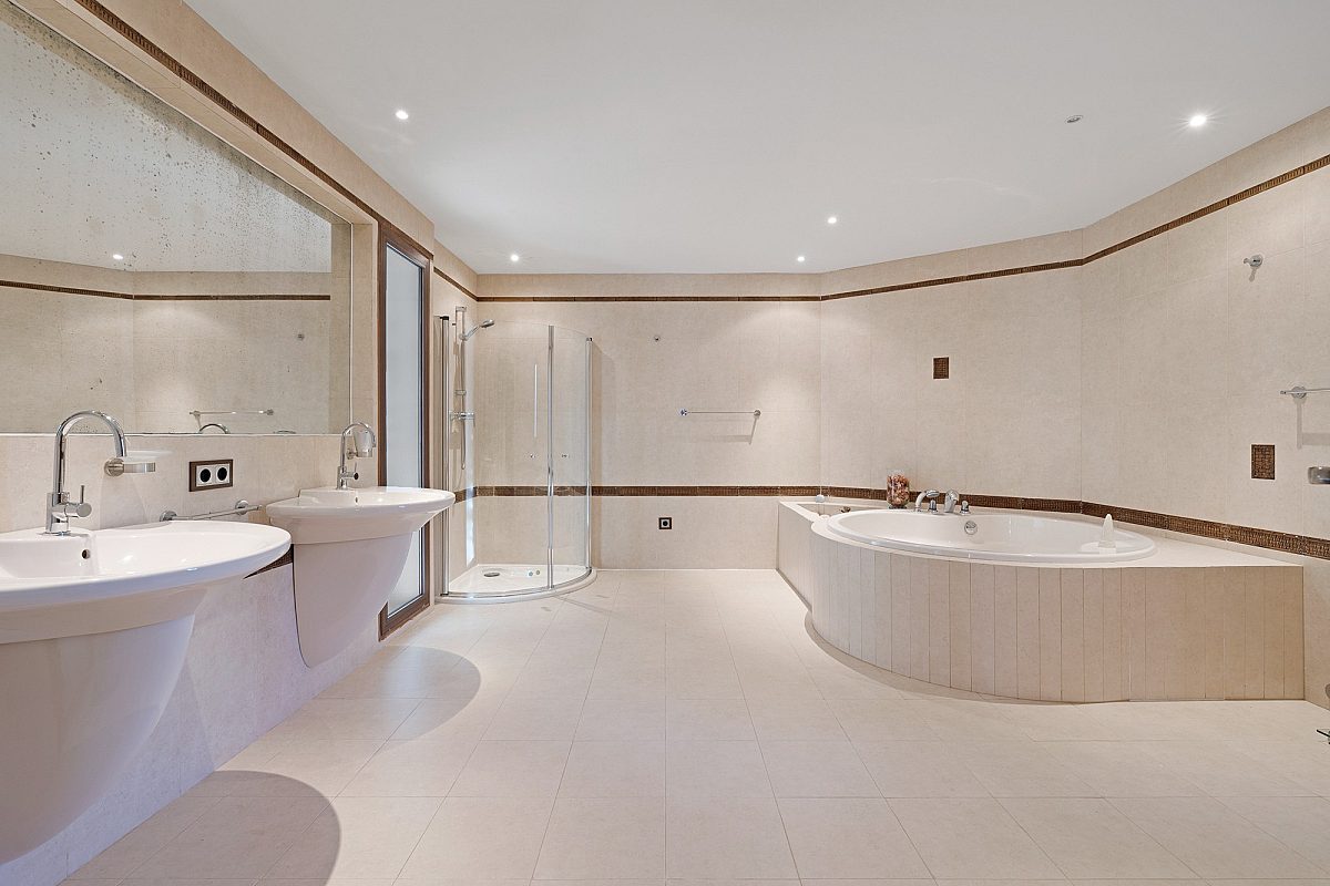 Villa exclusiva con acceso privado al mar - 14