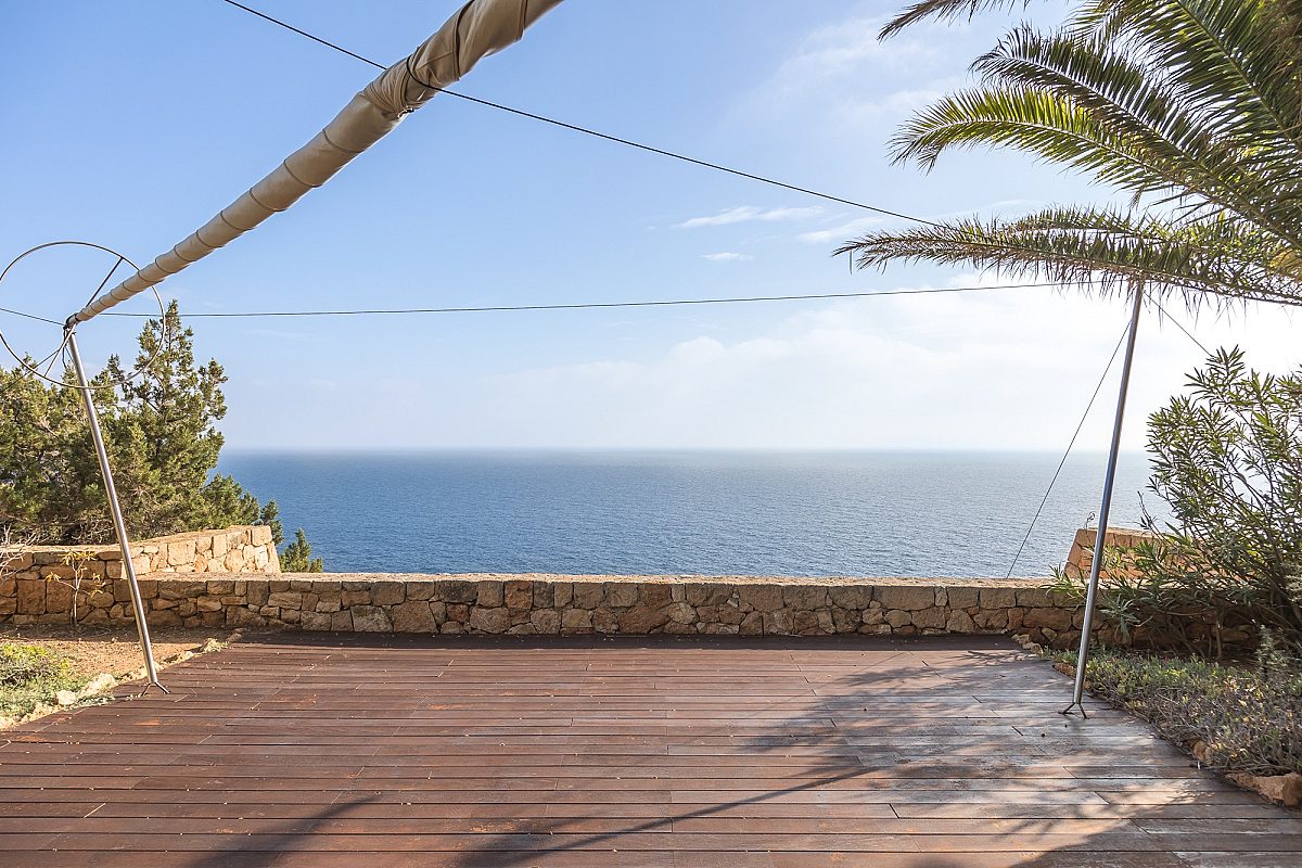 Villa exclusiva con acceso privado al mar - 24