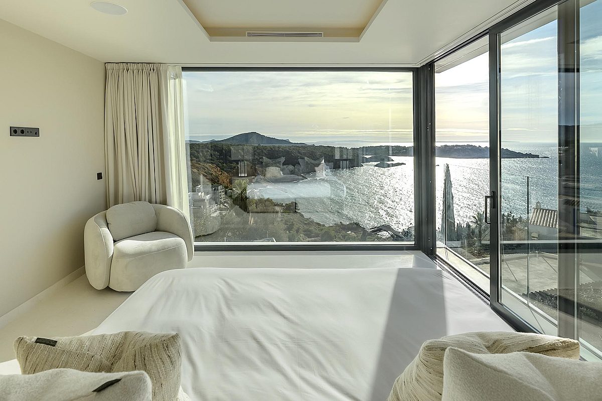 Luxuriöse Neubauvilla mit Topblick in gesicherter Urbanisation - 12