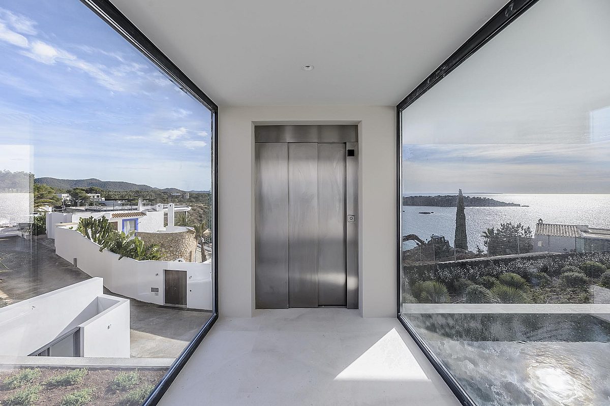 Luxuriöse Neubauvilla mit Topblick in gesicherter Urbanisation - 10