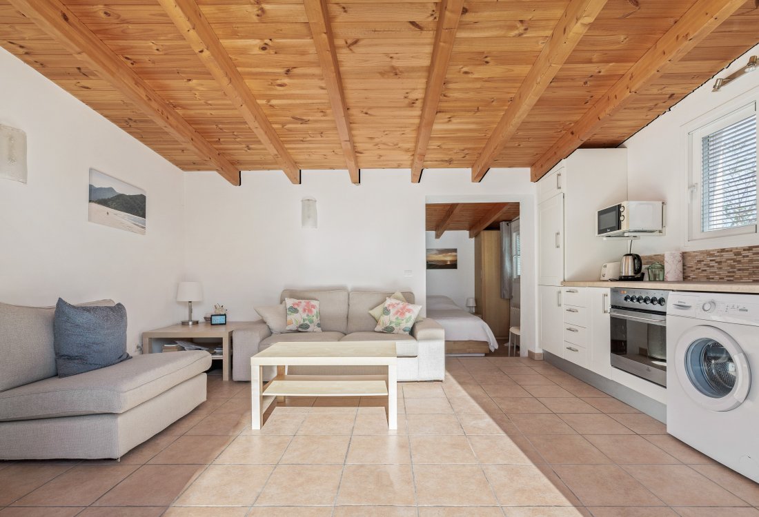 Encantadora propiedad en el campo - 14