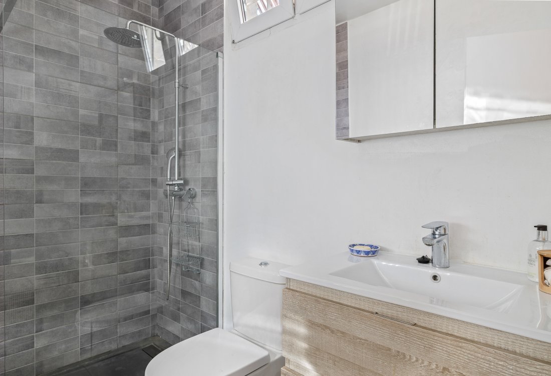 Encantadora propiedad en el campo - 21