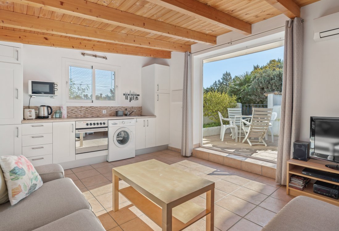 Encantadora propiedad en el campo - 16