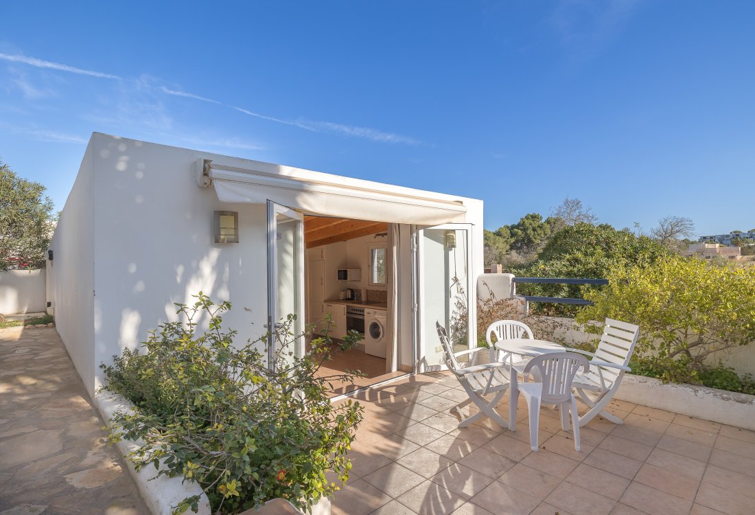 Encantadora propiedad en el campo - 17