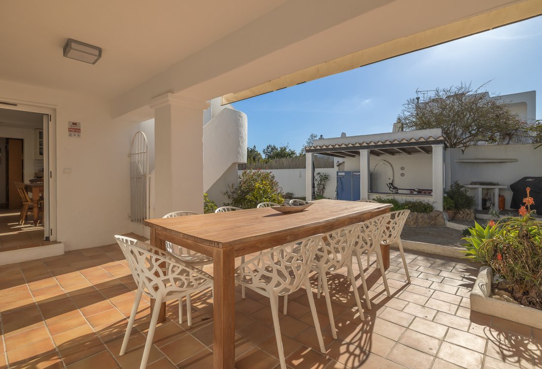 Encantadora propiedad en el campo - 25