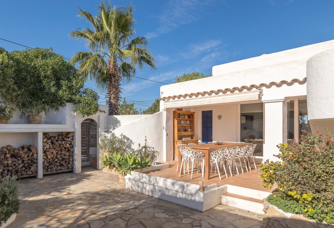 Encantadora propiedad en el campo - 19