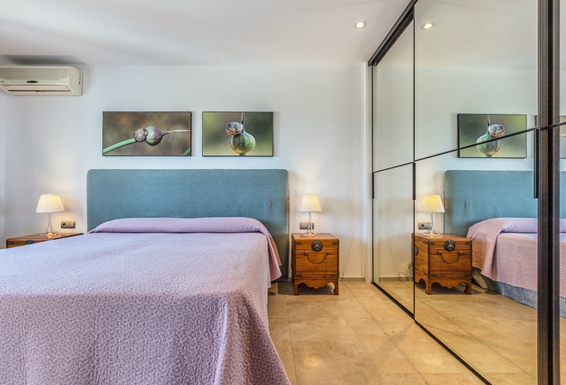 Modern villa with rental licence and breathtaking sea and sunset views - 14