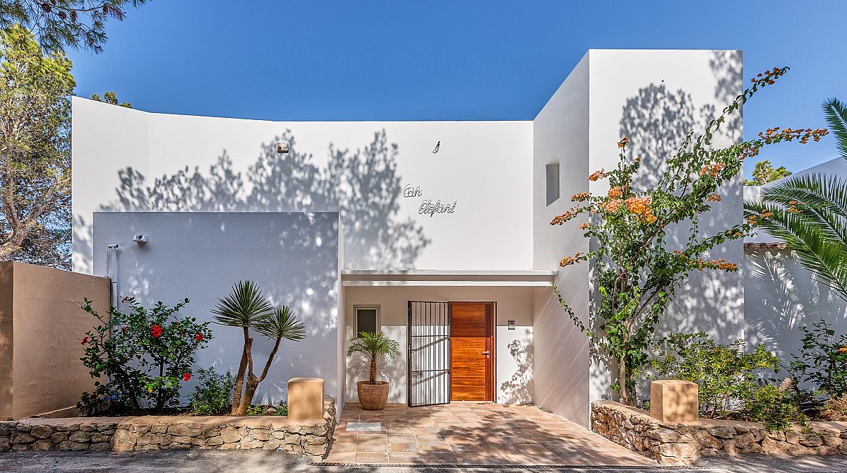 Moderne Villa mit Vermietungslizenz und Sonnenuntergangsblick - 27