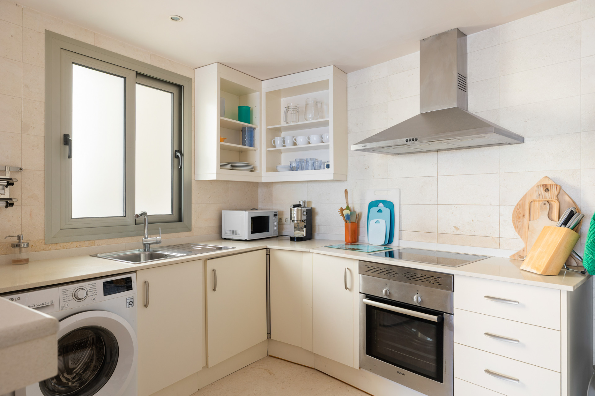 Penthouse in exklusiver Wohnanlage am Meer - 17