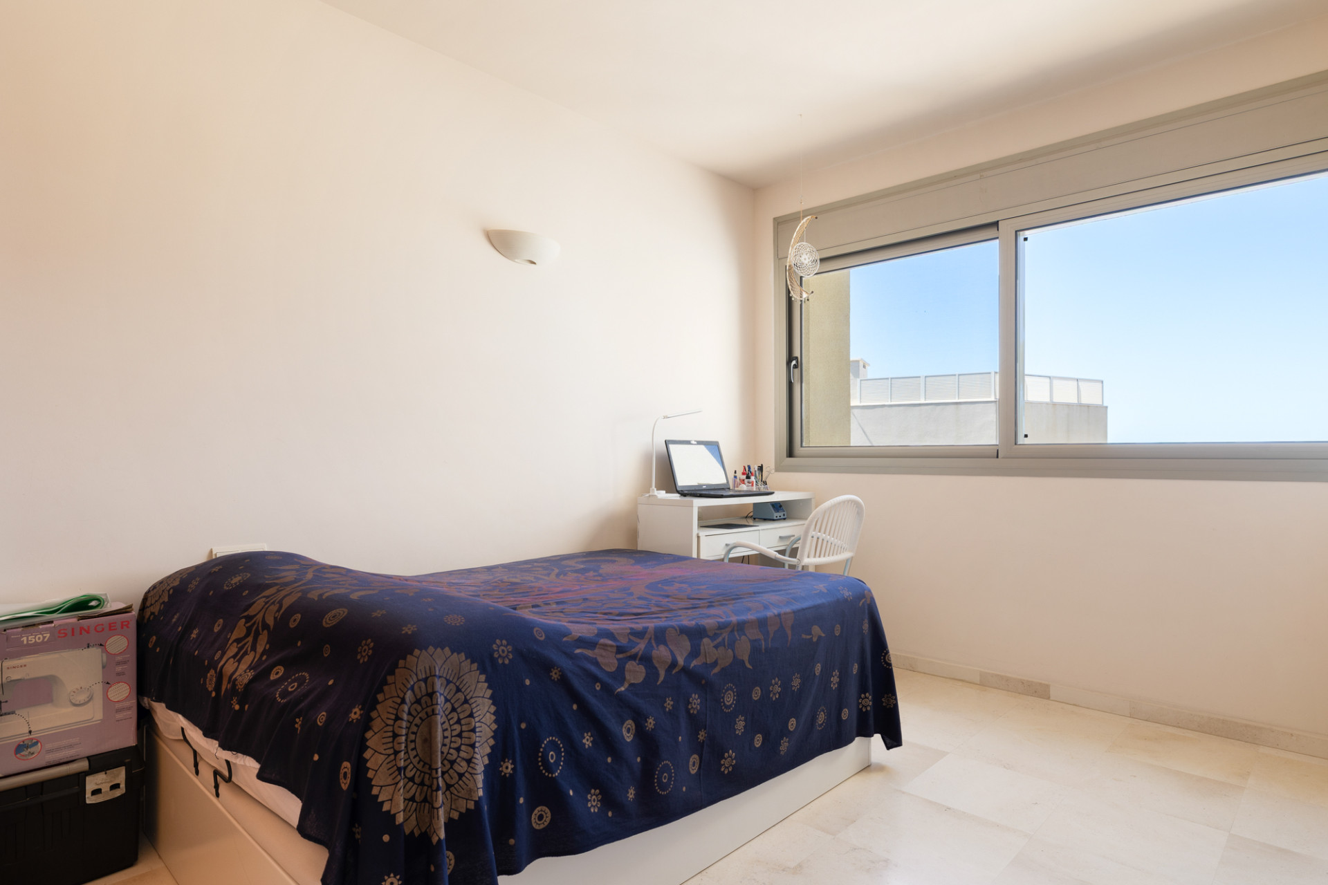 Penthouse in exklusiver Wohnanlage am Meer - 13