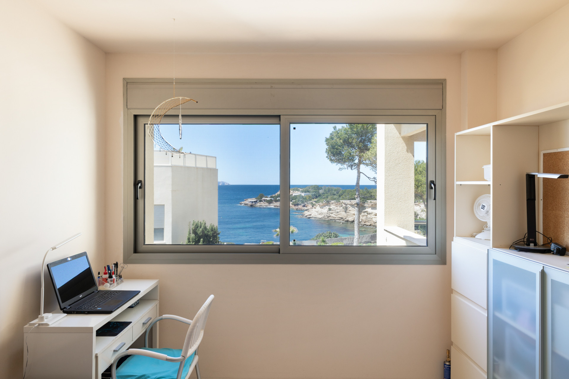 Penthouse in exklusiver Wohnanlage am Meer - 18