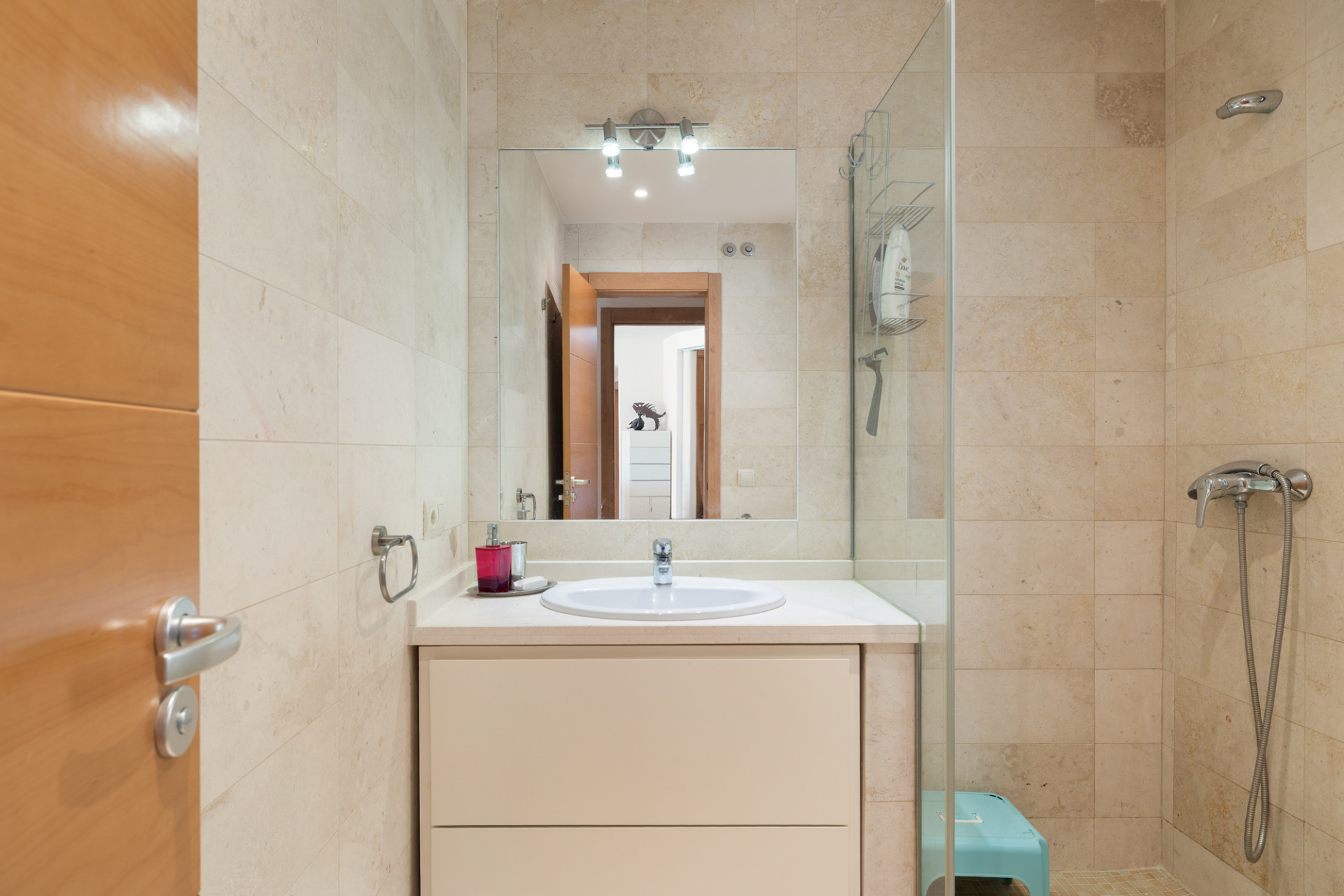 Penthouse in exklusiver Wohnanlage am Meer - 6