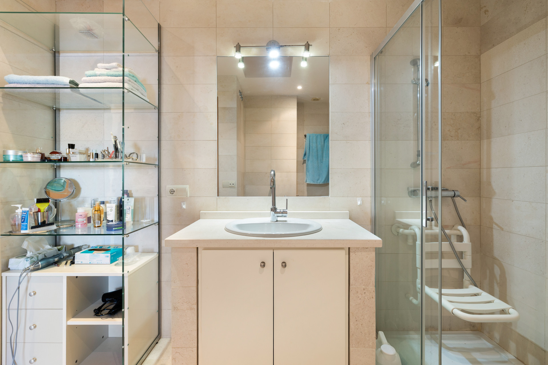 Penthouse in exklusiver Wohnanlage am Meer - 14