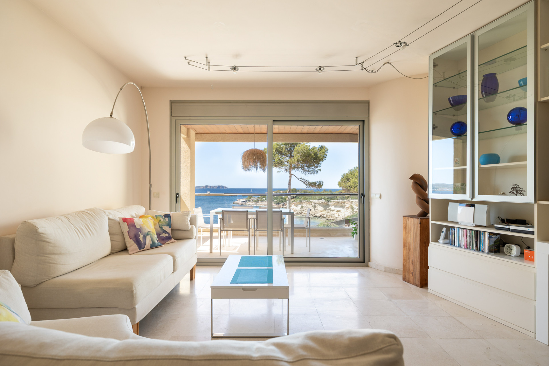 Penthouse in exklusiver Wohnanlage am Meer - 8