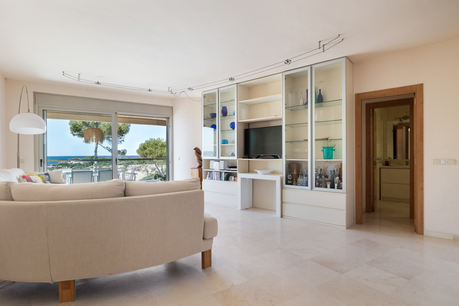 Penthouse in exklusiver Wohnanlage am Meer - 16