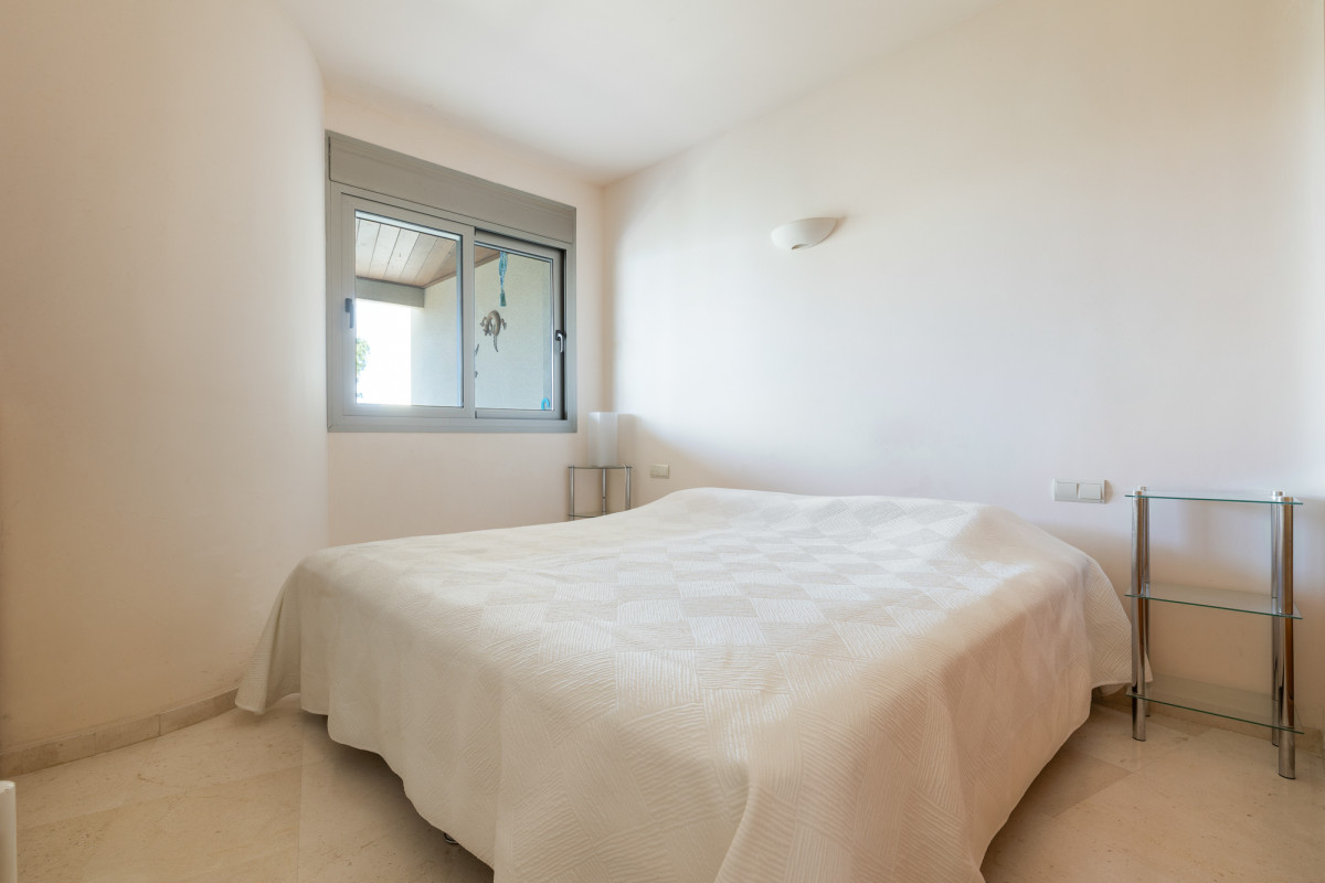 Penthouse in exklusiver Wohnanlage am Meer - 5