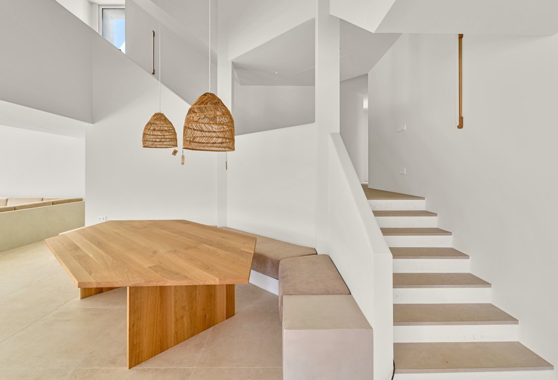 Spectacular newly built villa close to the sea - 13