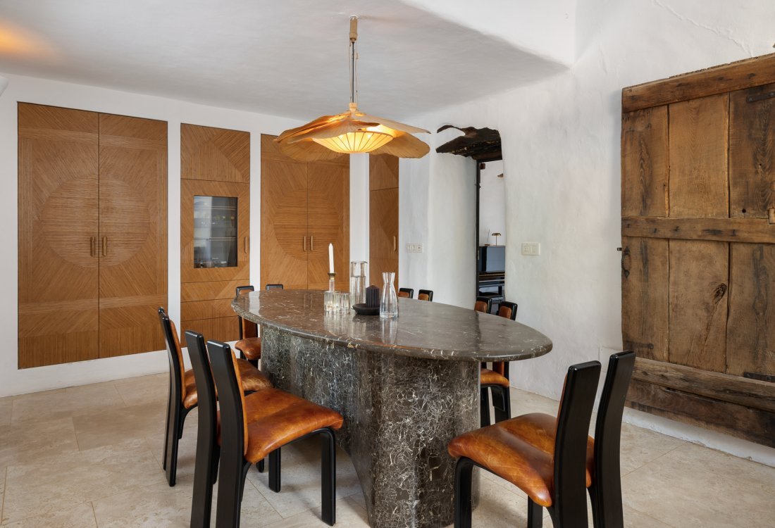 Exklusiv restaurierte Finca in absoluter Alleinlage - 9