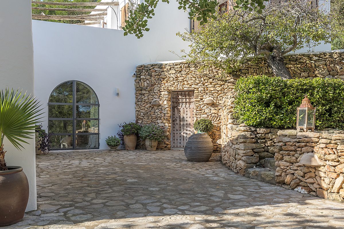 Exclusiva finca reformada con máxima privacidad - 4