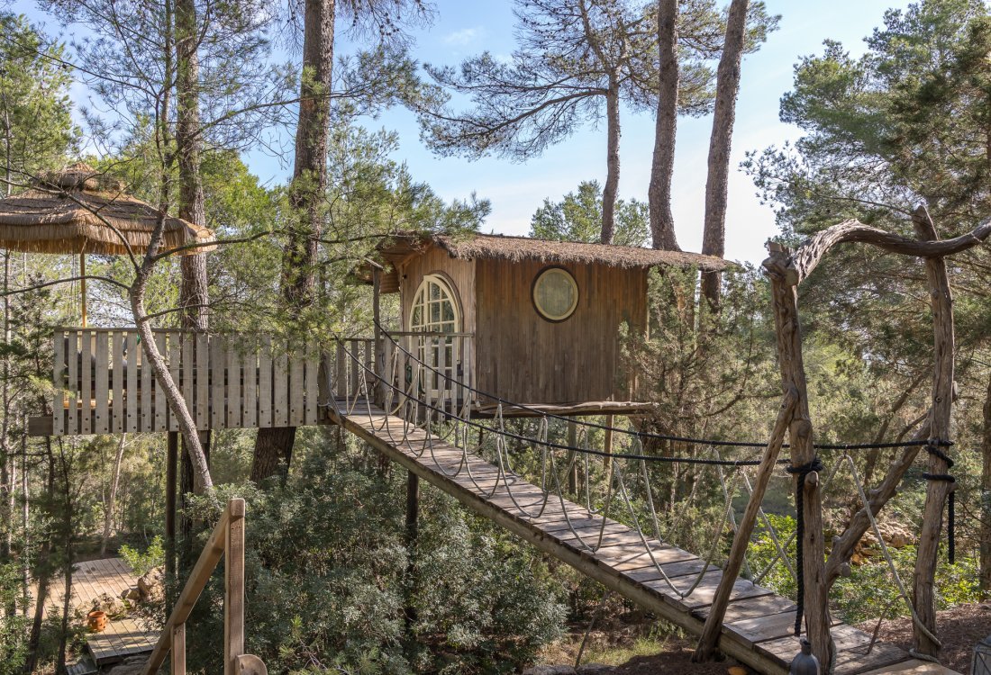 Exklusiv restaurierte Finca in absoluter Alleinlage - 29