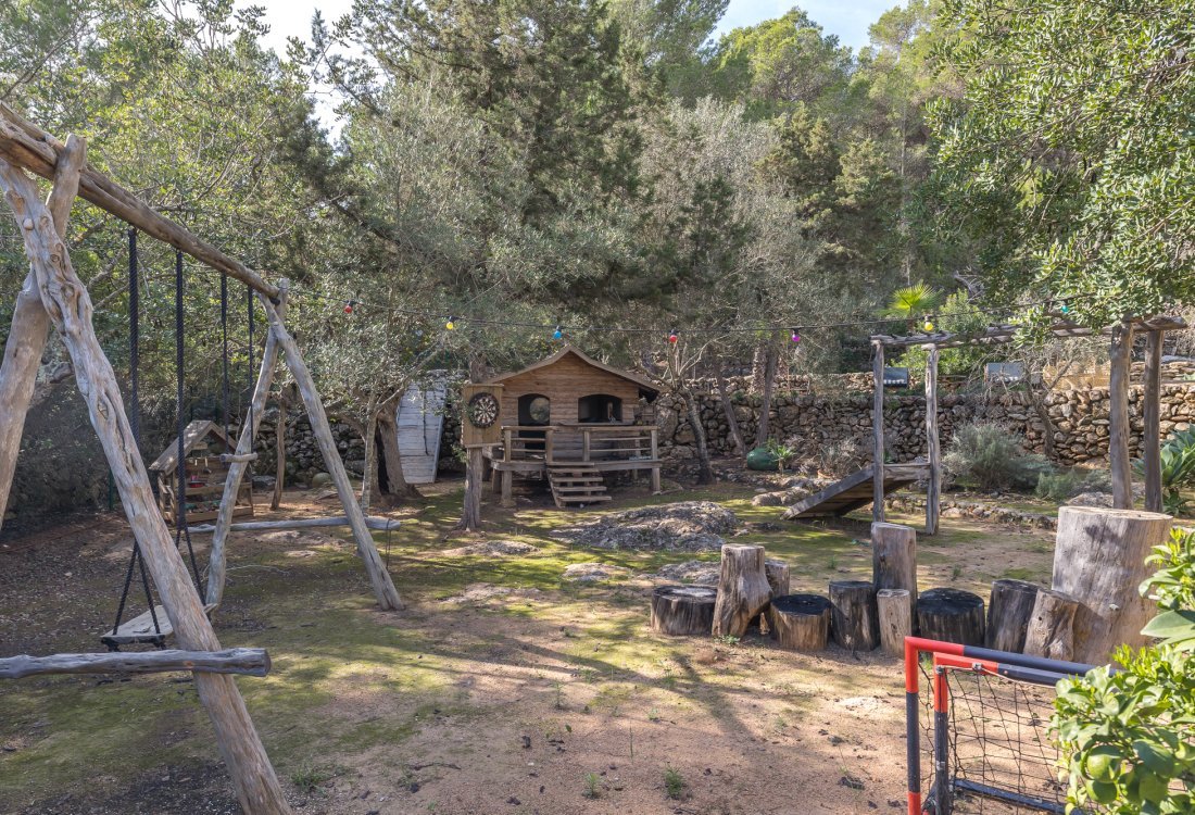 Exklusiv restaurierte Finca in absoluter Alleinlage - 30