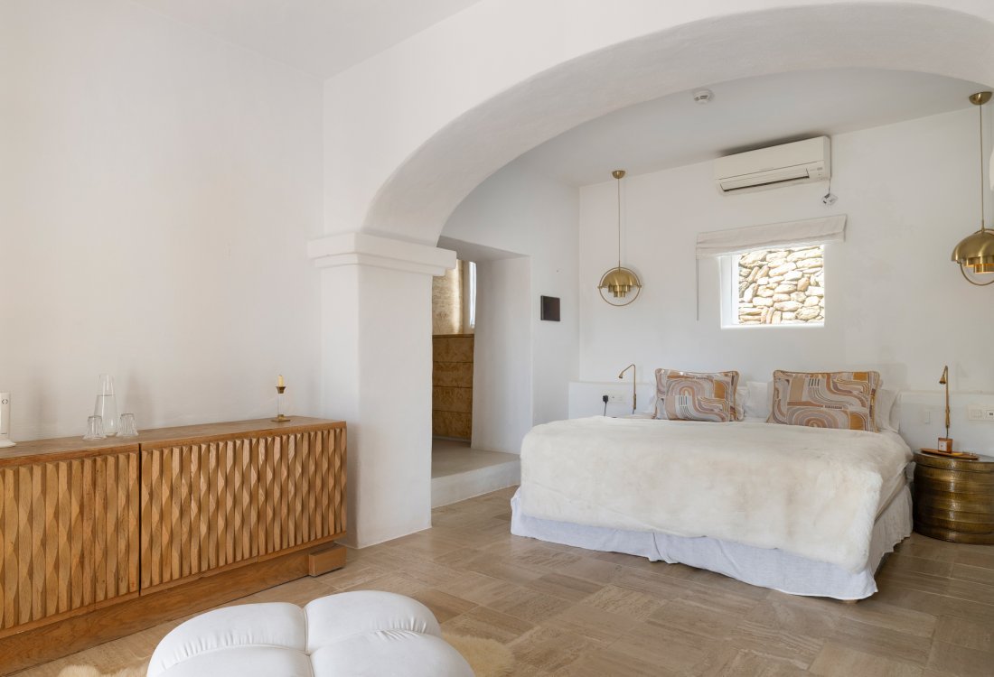 Exklusiv restaurierte Finca in absoluter Alleinlage - 15