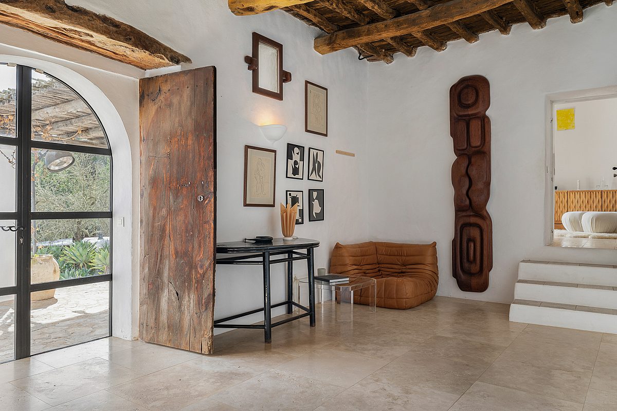 Exclusiva finca reformada con máxima privacidad - 6
