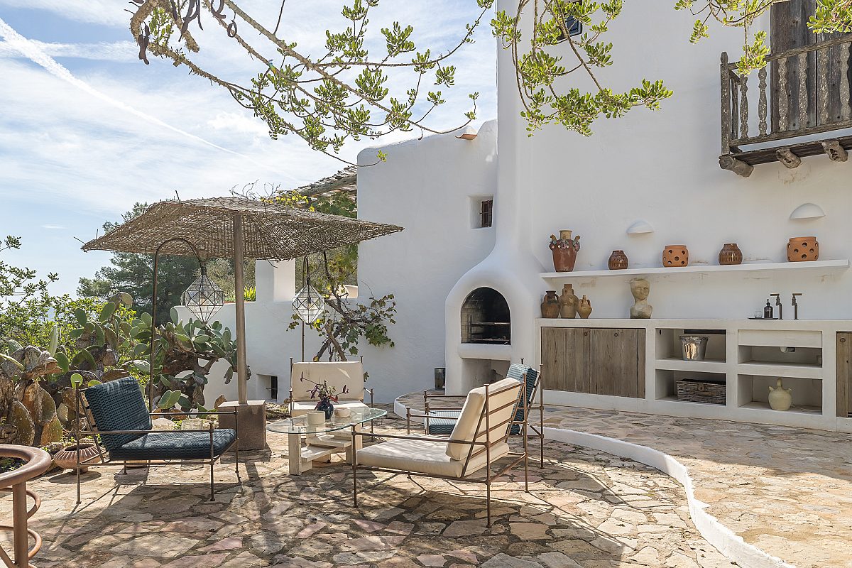 Exclusiva finca reformada con máxima privacidad - 22