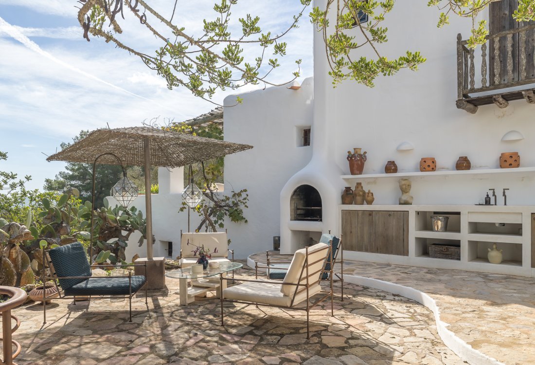 Exklusiv restaurierte Finca in absoluter Alleinlage - 22
