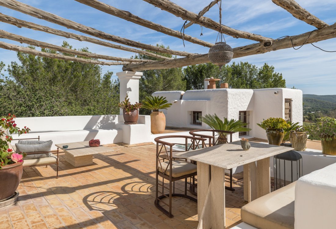 Exklusiv restaurierte Finca in absoluter Alleinlage - 12