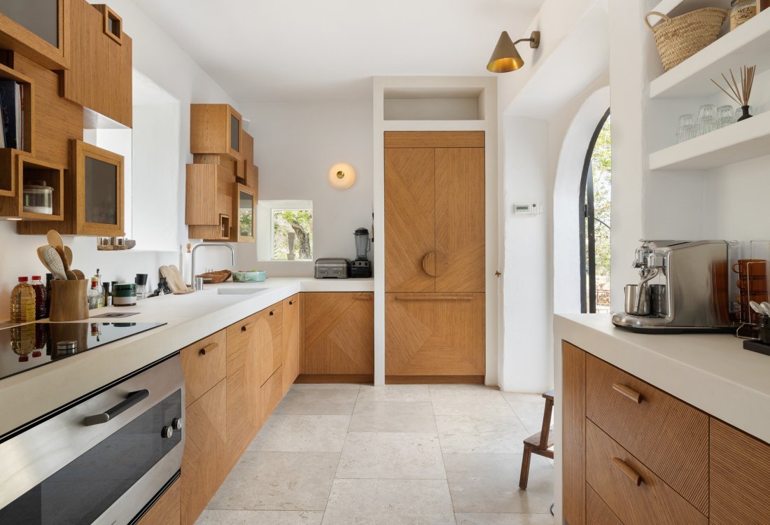 Exklusiv restaurierte Finca in absoluter Alleinlage - 10
