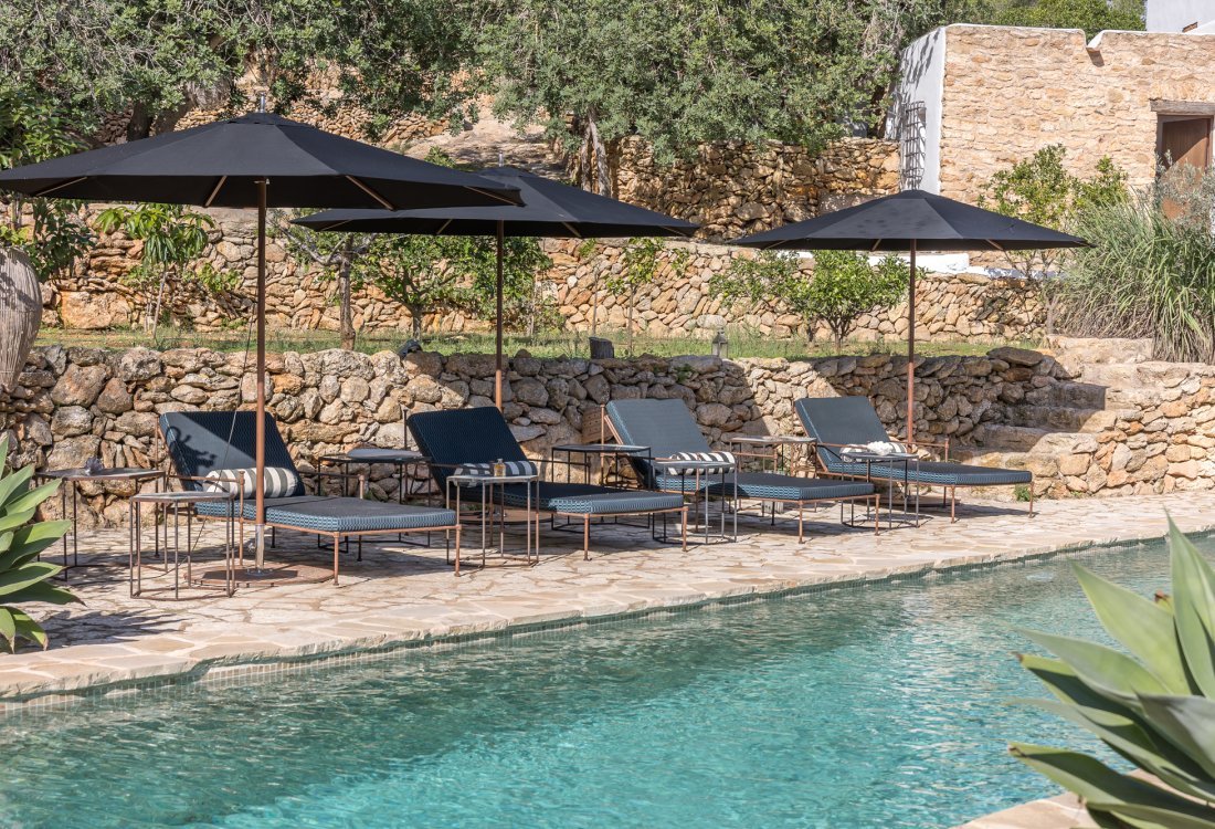 Exklusiv restaurierte Finca in absoluter Alleinlage - 26