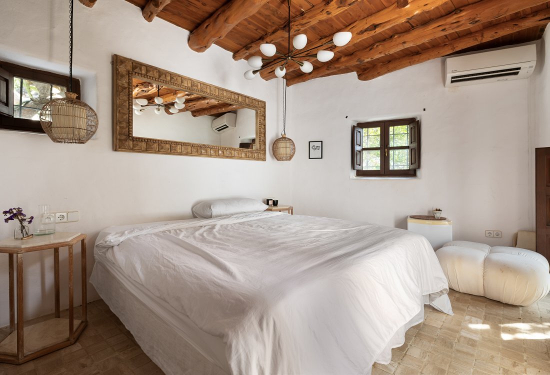 Exklusiv restaurierte Finca in absoluter Alleinlage - 20