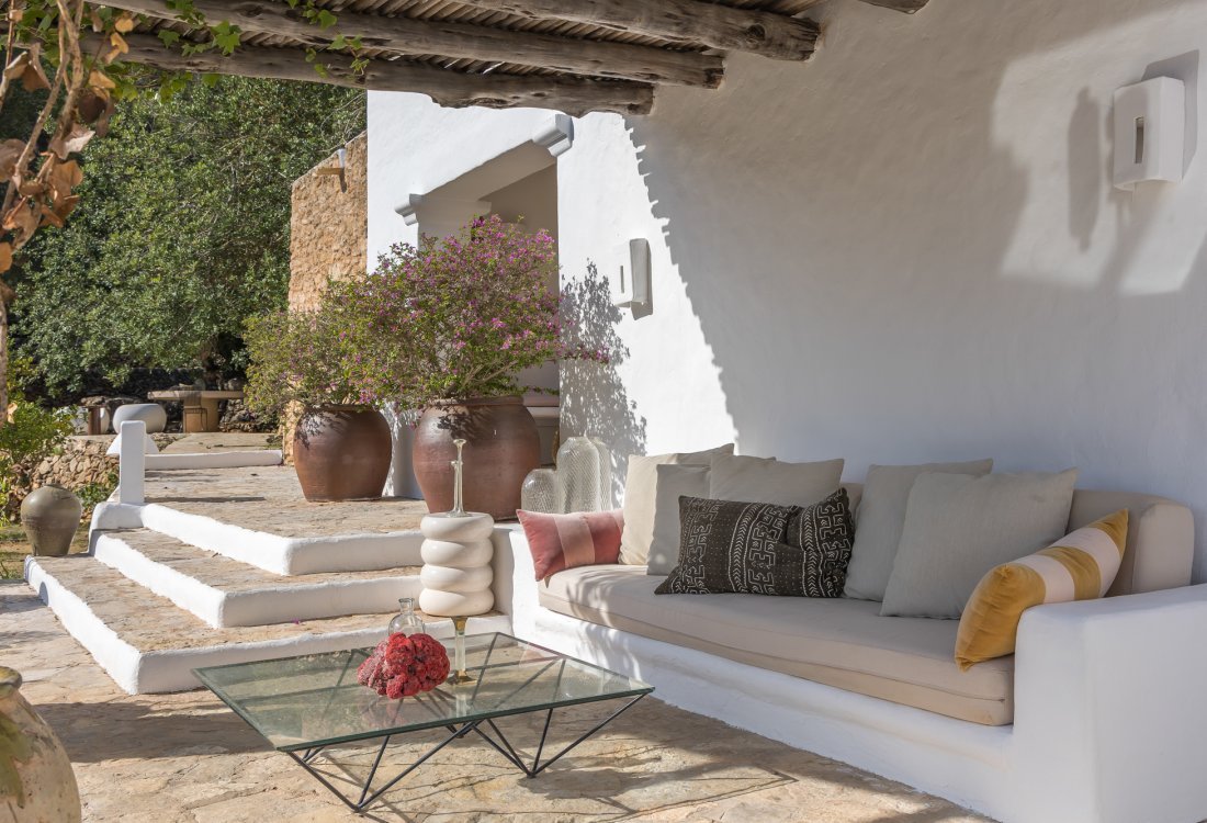 Exklusiv restaurierte Finca in absoluter Alleinlage - 23