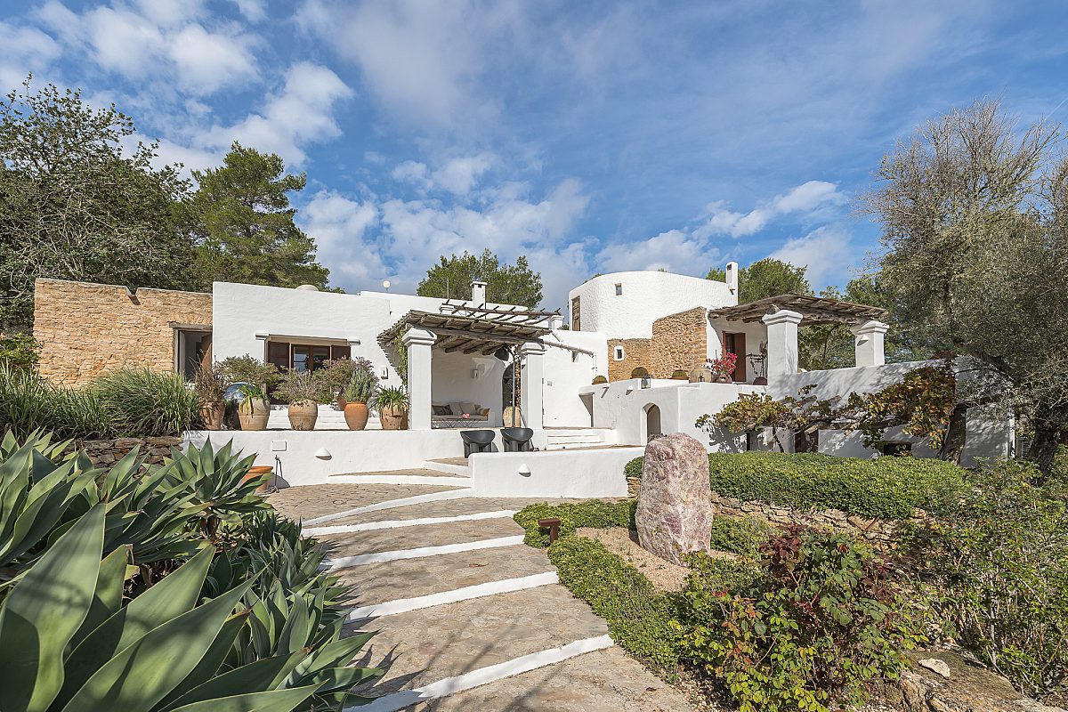 Exclusiva finca reformada con máxima privacidad - 24
