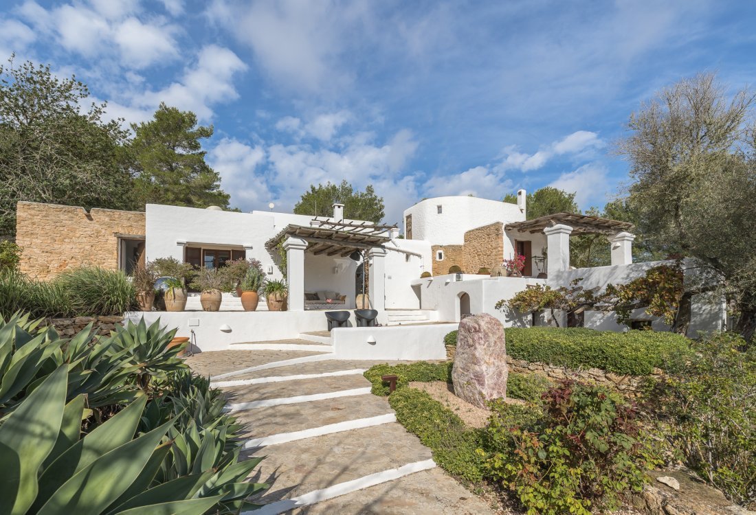 Exklusiv restaurierte Finca in absoluter Alleinlage - 24