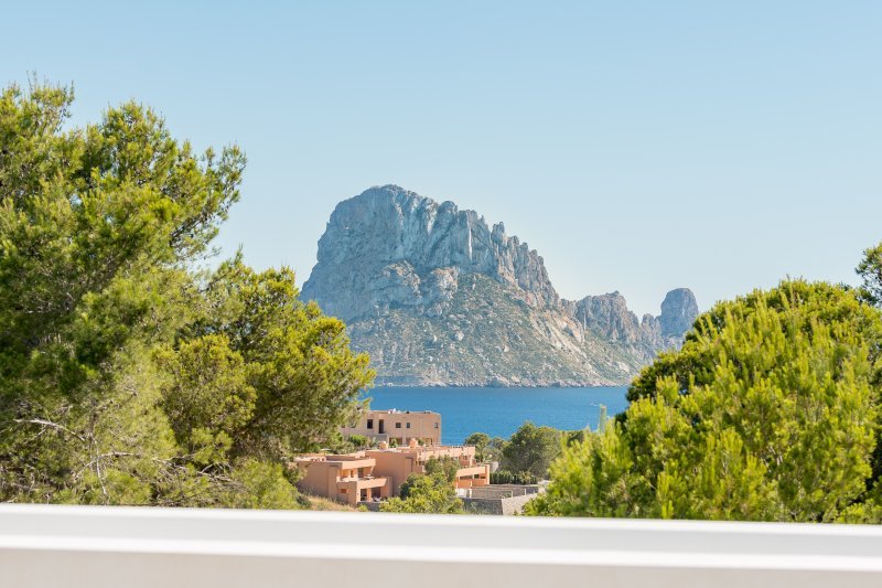 Villa moderna con licencia de alquiler turístico - 1